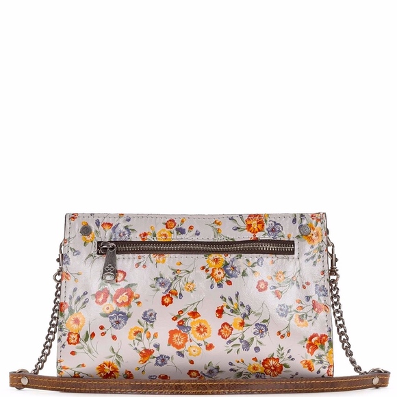 Patricia Nash Meadows Collection Turati Xbody - Picture 3 of 7